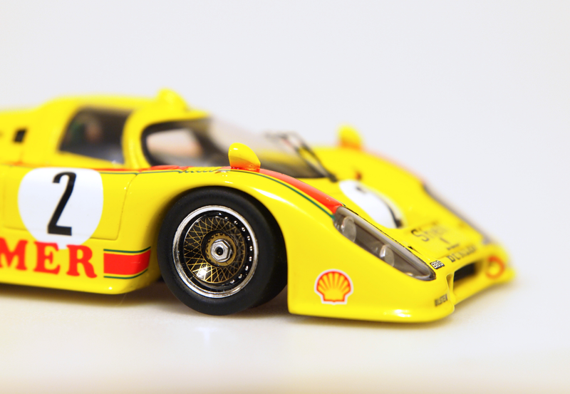 Illustration for article titled The Last 917